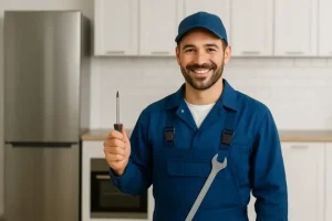 Buderus Beyaz Eşya Servis İzmir